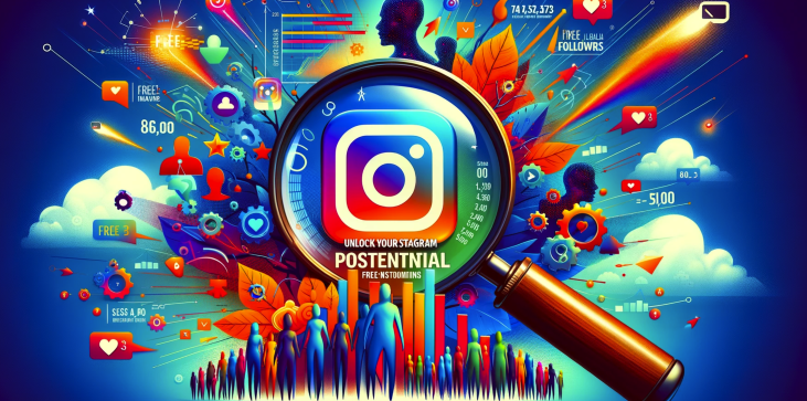 visualizações gratuitas no Instagram 2