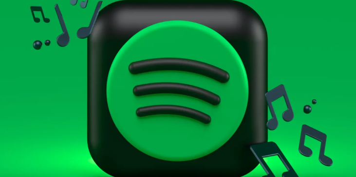 Logotipo do Spotify