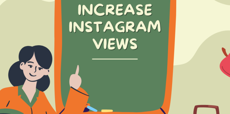 Aumente as visualizações do Instagram